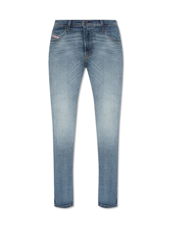 Diesel Denim - DIESEL 2015 BABHILA L.32' SKINNY JEANS Size 29